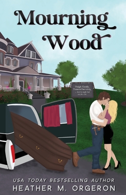 Mourning Wood - Heather M. Orgeron