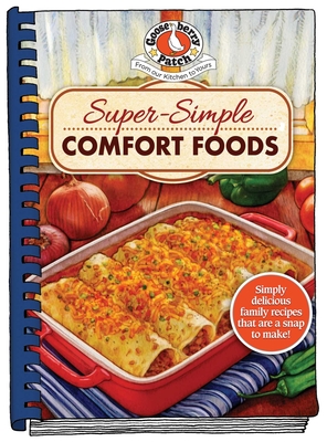 Super-Simple Comfort Foods - 