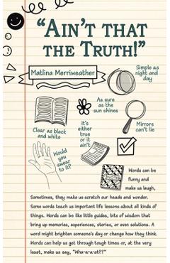 Poza produsului Ain't That The Truth! - Matlina Merriweather