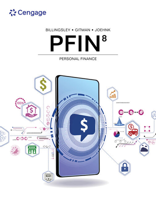 Pfin - Randall Billingsley