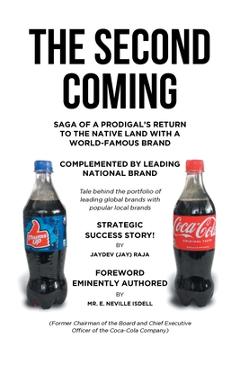 Poza produsului The Second Coming: Strategic Success Story! - Jaydev (jay) Raja