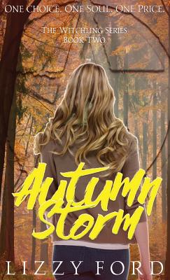 Autumn Storm - Lizzy Ford