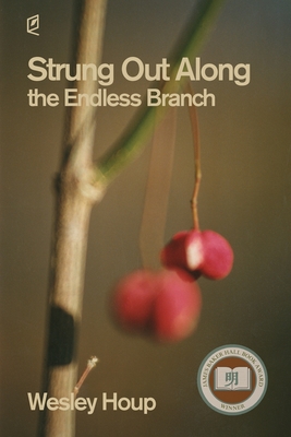Strung Out Along the Endless Branch - Wesley Houp
