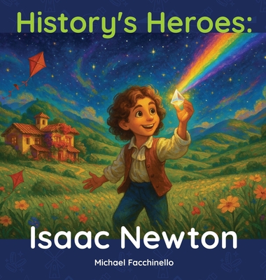 History's Heroes: Isaac Newton - Michael Facchinello