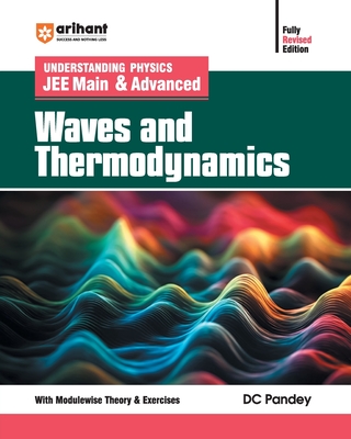 Waves & Thermodynamics - Dc Pandey