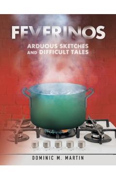 Poza produsului Feverinos - 