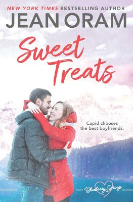 Sweet Treats: A Blueberry Springs Valentine's Day Short Story Romance Boxed Set - Jean Oram