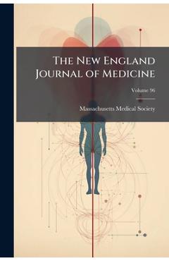Poza produsului The New England Journal of Medicine - Massachusetts Medical Society