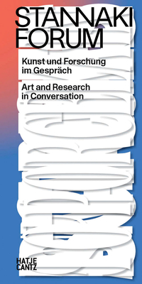 Stannaki Forum: Art and Research in Conversation - Craig Koslofsky