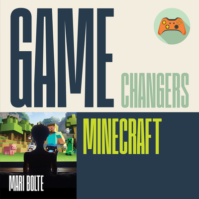 Minecraft - Mari Bolte