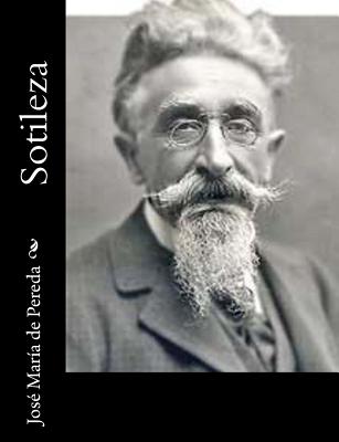 Sotileza - Jose Maria De Pereda