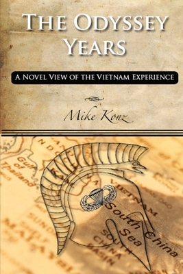 The Odyssey Years - Mike Konz