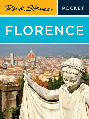 Rick Steves Pocket Florence - Rick Steves
