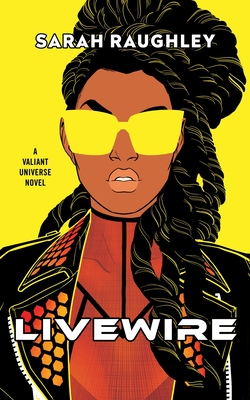 Livewire - Sarah Raughley