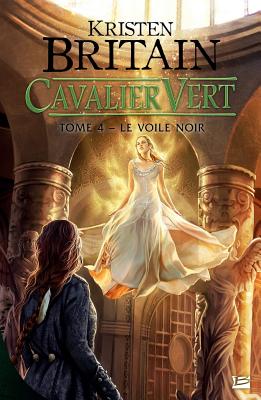 Cavalier Vert T4 Le Voile Noir -