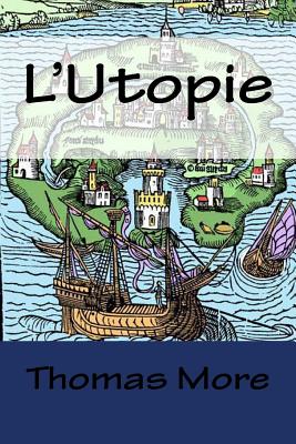 L'Utopie - Thomas More