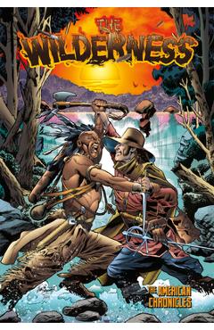 Poza produsului Wilderness - Doug Peterson