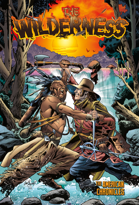 Wilderness - Doug Peterson