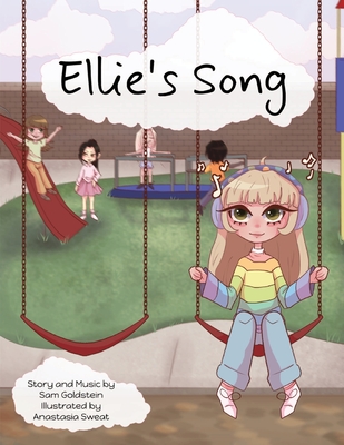 Ellie's Song - Sam Goldstein