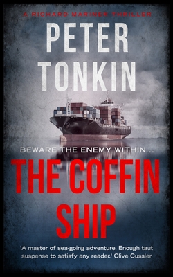 The Coffin Ship - Peter Tonkin