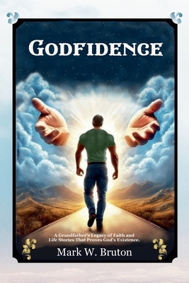Godfidence - Mark Bruton