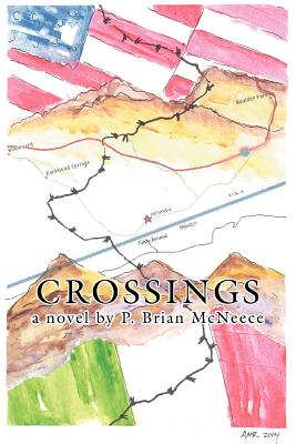 Crossings - P. Brian Mcneece