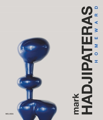 Mark Hadjipateras, Homeward - Alexandra Koroxenidis