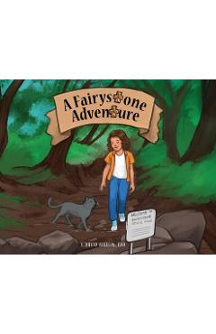 Poza produsului A Fairy Stone Adventure - J. David Martin Edd