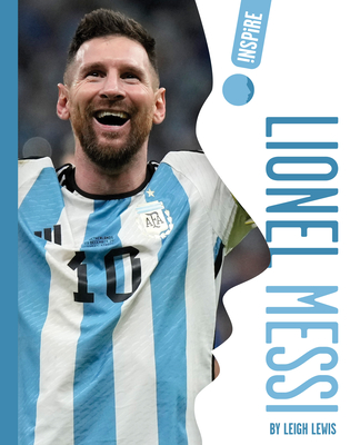 Lionel Messi - Leigh Lewis
