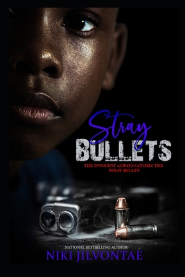Stray Bullets - Tina Shivers
