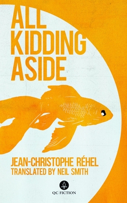 All Kidding Aside - Neil Smith