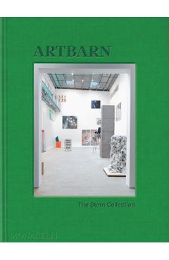 Poza produsului Artbarn: The Stern Collection - The Jerome Stern Family Foundation