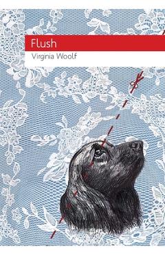 Poza produsului Flush - Virginia Woolf