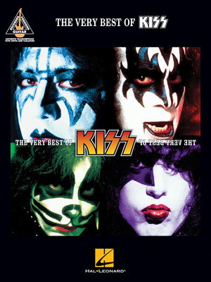 The Very Best of Kiss -