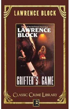 Poza produsului Grifter's Game - Lawrence Block