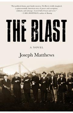 Poza produsului The Blast - Joseph Matthews