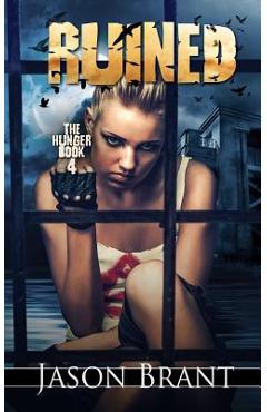 Poza produsului Ruined - Jason Brant