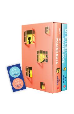 Poza produsului The My Life with the Walter Boys Boxed Set: My Life with the Walter Boys and My Return to the Walter Boys - Ali Novak