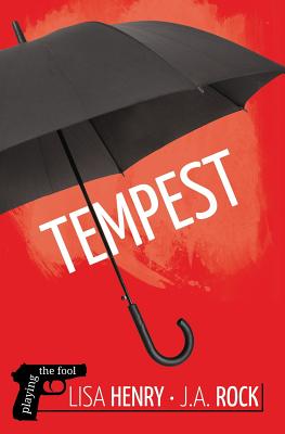 Tempest - J. A. Rock
