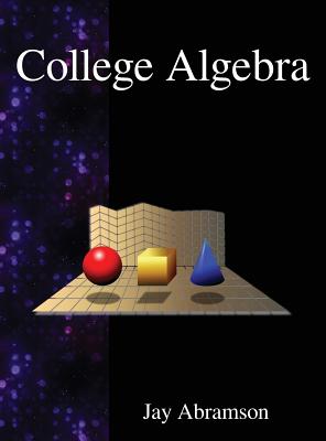 College Algebra - Jay Abramson