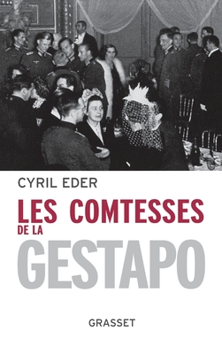 Les comtesses de la Gestapo - 