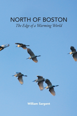 North of Boston- Whales and Tales - William Sargent