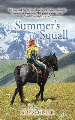 Summer's Squall - Amy Schisler