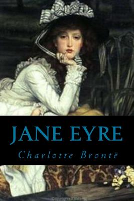 Jane Eyre - 