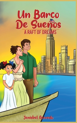 Un Barco de Sueños - Jenisbel Acevedo