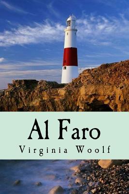 Al Faro (Spanish Edition) - Virginia Woolf