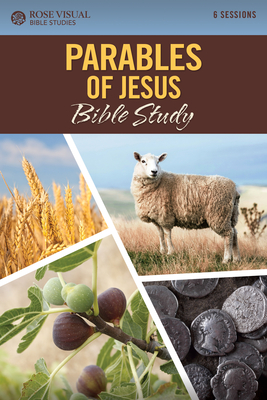 Parables of Jesus Bible Study -