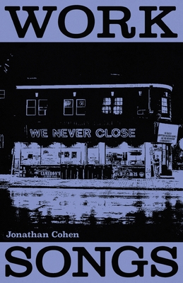 Work Songs - Jonathan Cohen