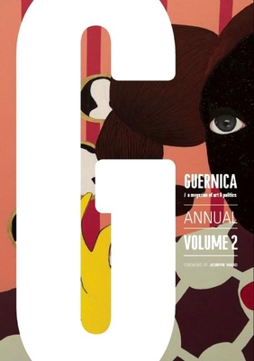 Guernica #2: Annual - Nick Flynn