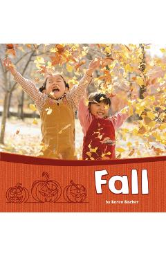 Poza produsului Fall - Karen Bischer